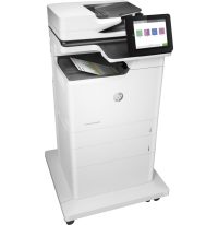 Imprimante Multifonction Laser Couleur HP Color LaserJet Enterprise M681f (J8A11A)
