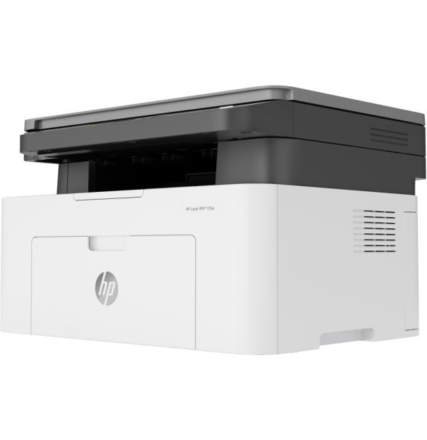 Imprimante Multifonction Laser Monochrome HP 135w (4ZB83A) – Image 6