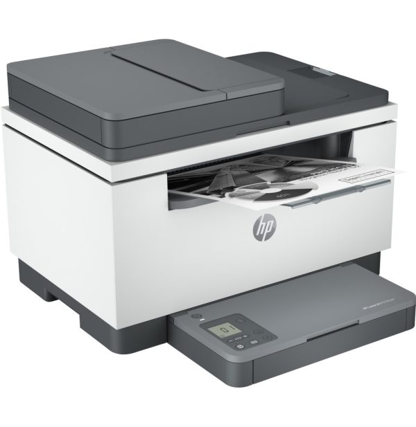 Imprimante Multifonction Laser Monochrome HP LaserJet M236sdn (9YG08A) – Image 2