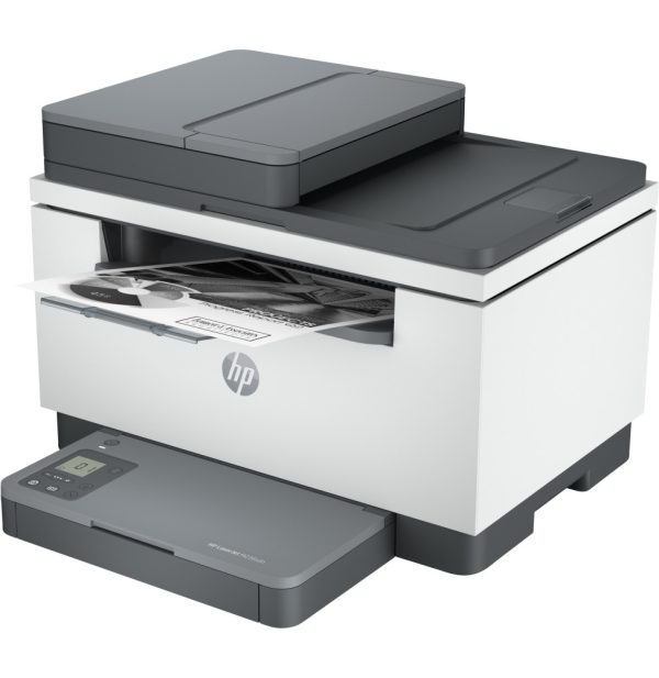 Imprimante Multifonction Laser Monochrome HP LaserJet M236sdn (9YG08A) – Image 4