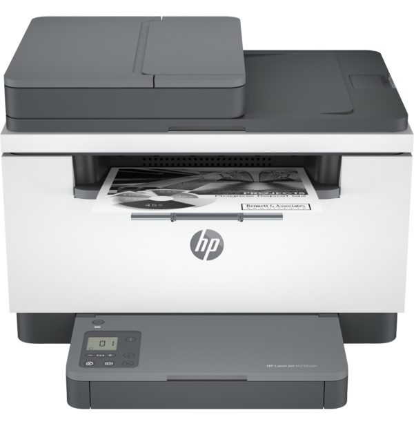 Imprimante Multifonction Laser Monochrome HP LaserJet M236sdn (9YG08A) – Image 5