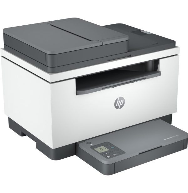 Imprimante Multifonction Laser Monochrome HP LaserJet M236sdw (9YG09A) – Image 3