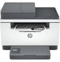 Imprimante Multifonction Laser Monochrome HP LaserJet M236sdw (9YG09A)