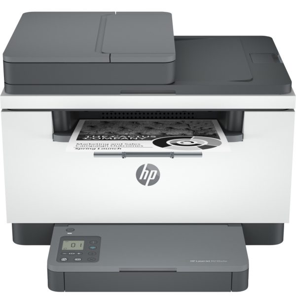 Imprimante Multifonction Laser Monochrome HP LaserJet M236sdw (9YG09A)