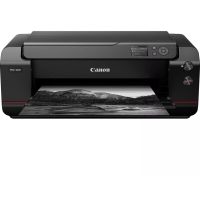 Imprimante photo professionnelle A2 Canon ImagePROGRAF PRO-1000 (0608C009AE)