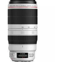 Canon EF 100-400mm f/4.5-5.6L IS II USM (9524B005AA)