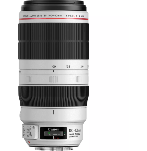 Canon EF 100-400mm f/4.5-5.6L IS II USM (9524B005AA)