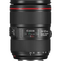 Objectif Canon EF 24-105mm f/4L IS II USM (1380C005AA)