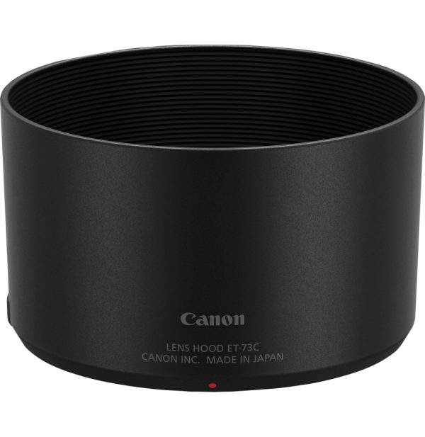 Objectif Canon RF 100mm F2.8L IS macro USM (4514C005AA) – Image 5
