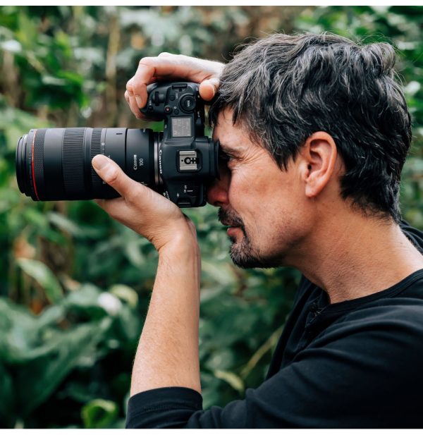 Objectif Canon RF 100mm F2.8L IS macro USM (4514C005AA) – Image 8