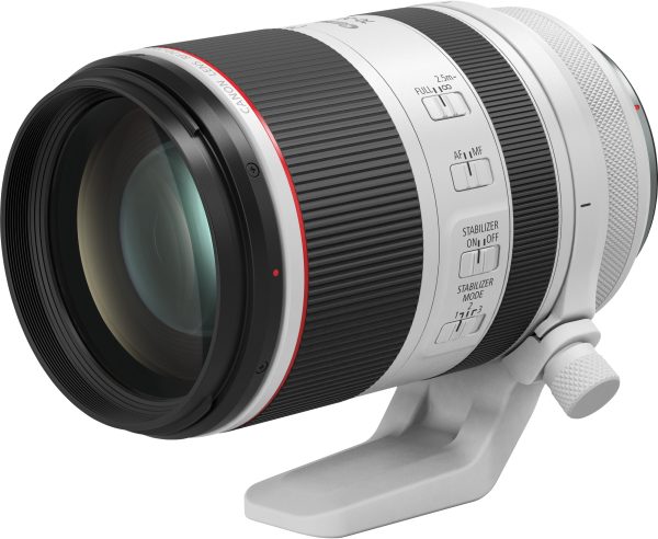 Objectif Canon RF 70-200mm 2.8L ISU (3792C005AA) – Image 6