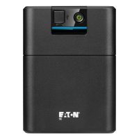 Onduleur Line-interactive Eaton 5E 2200 USB - 1200 W / 2200 VA - 6 prises C13 (5E2200UI)