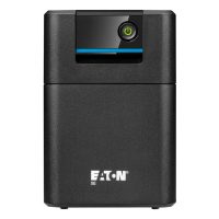 Onduleur Line-interactive Eaton 5E 550 - 300W / 500 VA - 4 prises C13 (5E550I)