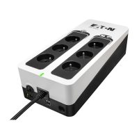 Onduleur Off-Line UPS Eaton 3S gén2 - 330 W / 550 VA - 6 prises FR + USB (3S550F)