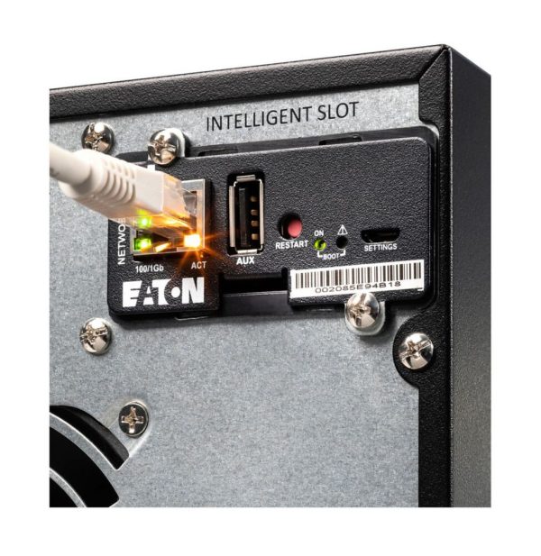 Onduleur On-line Eaton 9E 1600W / 2000VA (9E2000I) – Image 5