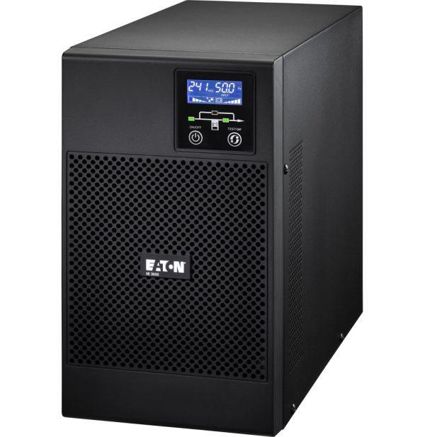 Onduleur On-line Eaton 9E 3000VA (9E3000I) – Image 3