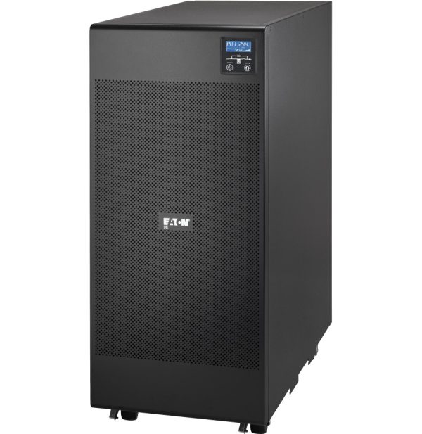 Onduleur On-line Eaton 9E 20kVA (9E20KI) – Image 2