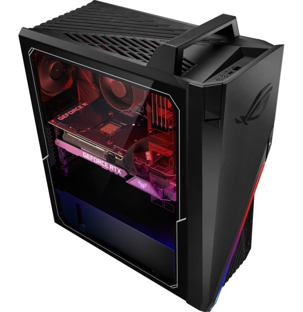 Ordinateur de bureau Asus Gamer ROG STRIX G15 G15CF (90PF03C2-M008A0) – Image 2