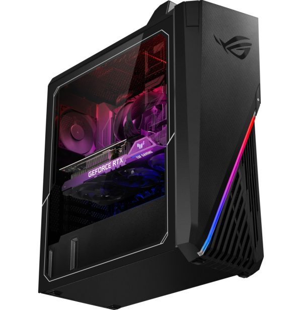 Ordinateur de bureau Asus Gamer ROG STRIX G15 G15CF (90PF03C2-M008A0) – Image 3