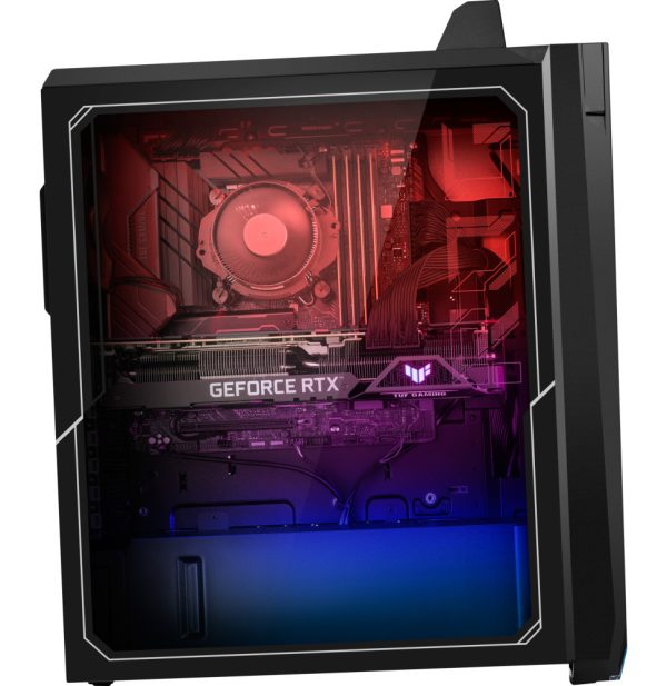 Ordinateur de bureau Asus Gamer ROG STRIX G15 G15CF (90PF03C2-M008A0) – Image 4