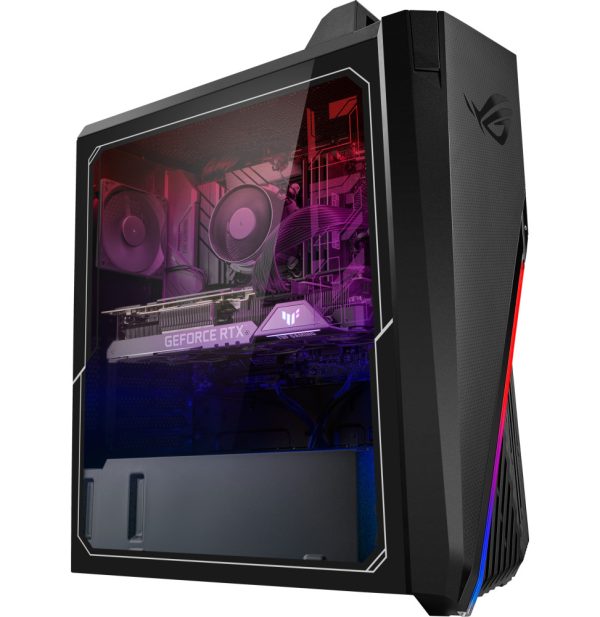 Ordinateur de bureau Asus Gamer ROG STRIX G15 G15CF (90PF03C2-M008A0)