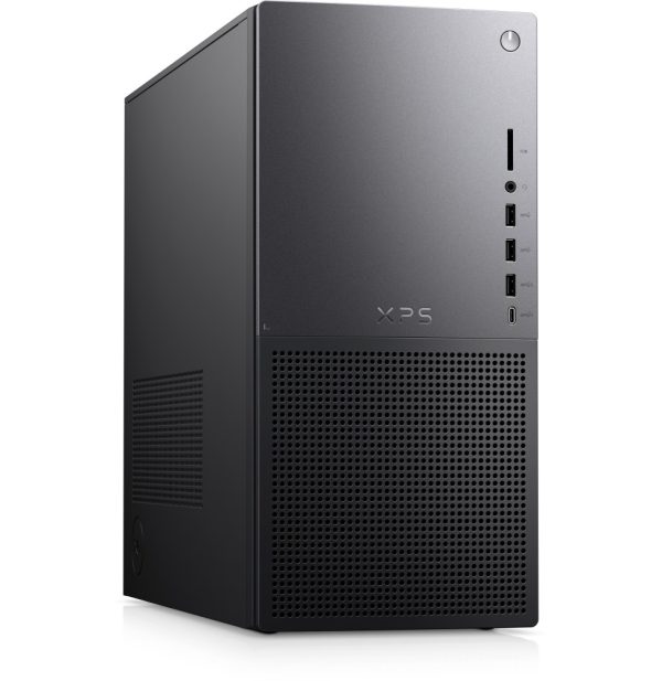 Ordinateur de bureau Dell XPS Desktop 8960 (DL-XPS8960-I7-2T) – Image 2