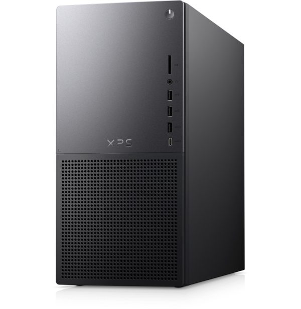 Ordinateur de bureau Dell XPS Desktop 8960 (DL-XPS8960-I7-2T) – Image 3