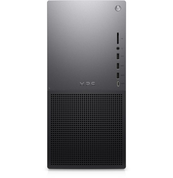 Ordinateur de bureau Dell XPS Desktop 8960 (DL-XPS8960-I7-2T)