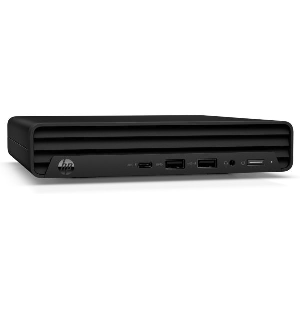 Ordinateur de bureau HP Pro Mini 260 G9 (6B2W3EA) – Image 2