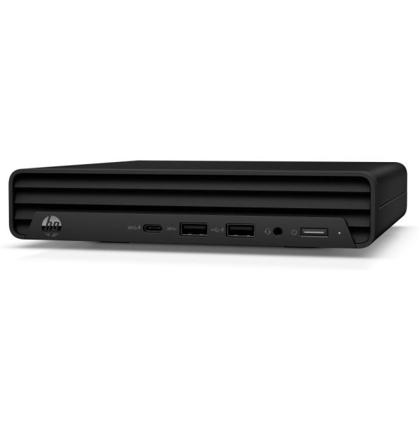 Ordinateur de bureau HP Pro Mini 260 G9 (6B2W3EA) – Image 3