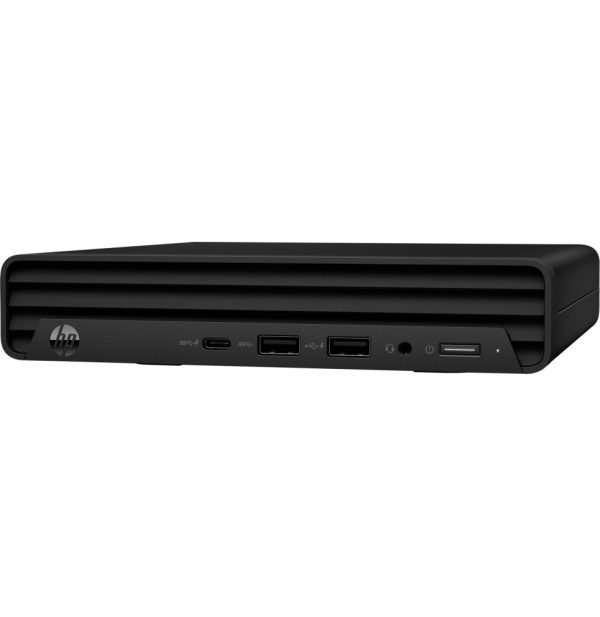 Ordinateur de bureau HP Pro Mini 260 G9 (6B2W5EA) – Image 2