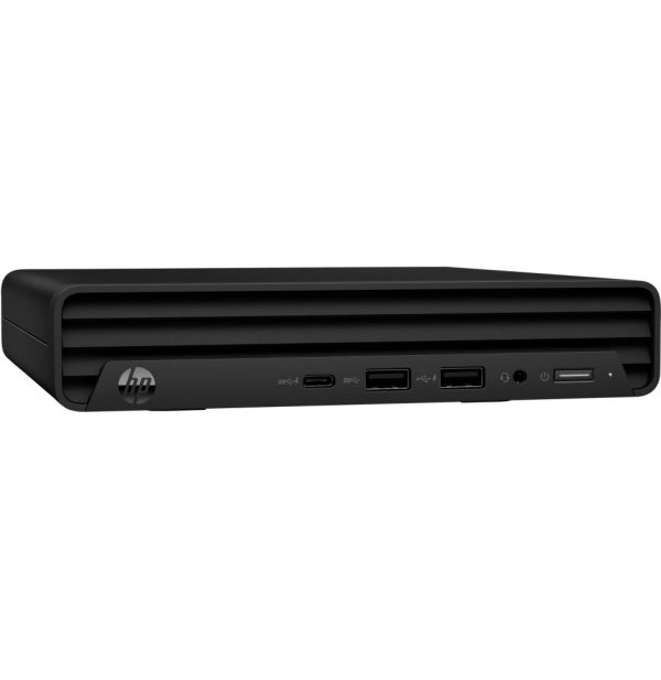 Ordinateur de bureau HP Pro Mini 260 G9 (6B2W5EA) – Image 3