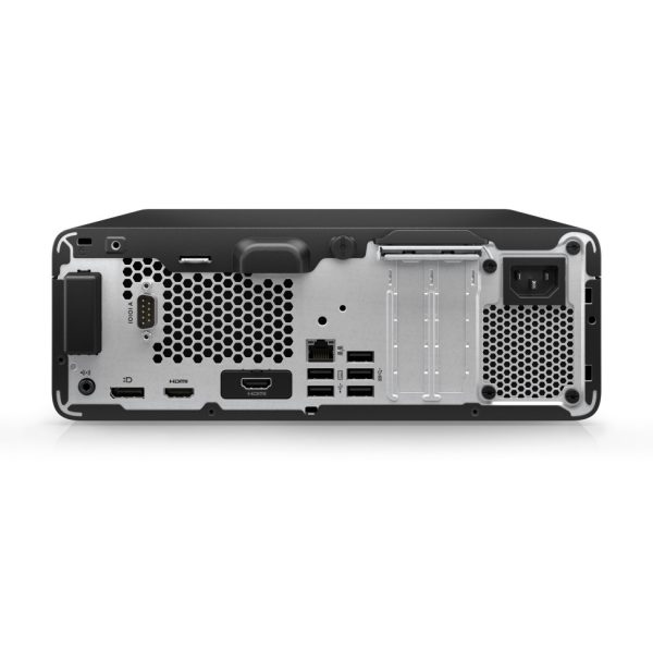 Ordinateur de bureau HP Pro Small Form Factor 400 G9 (6A891EA) – Image 2