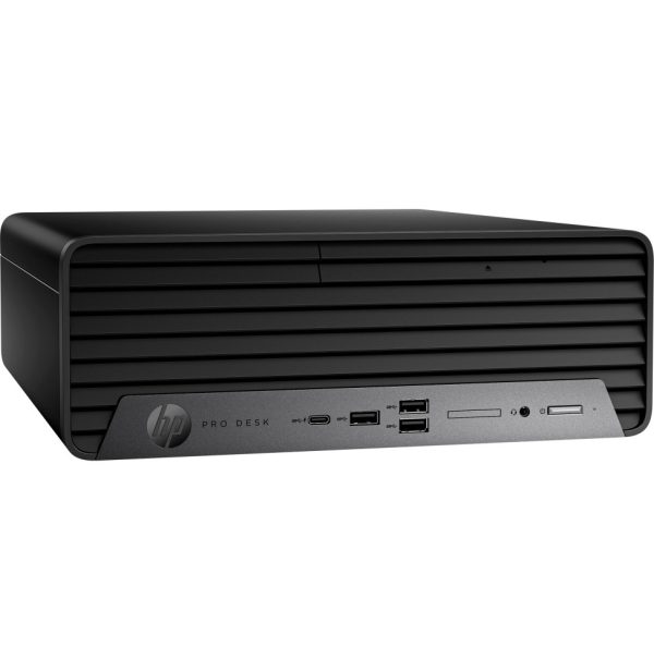 Ordinateur de bureau HP Pro Small Form Factor 400 G9 (6A891EA) – Image 3