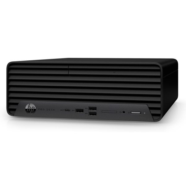 Ordinateur de bureau HP Pro Small Form Factor 400 G9 (6A891EA) – Image 4