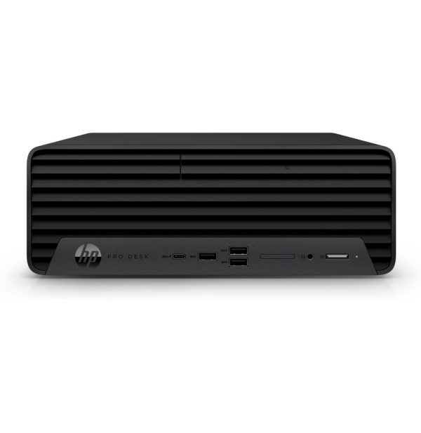 Ordinateur de bureau HP Pro Small Form Factor 400 G9 (6A891EA)