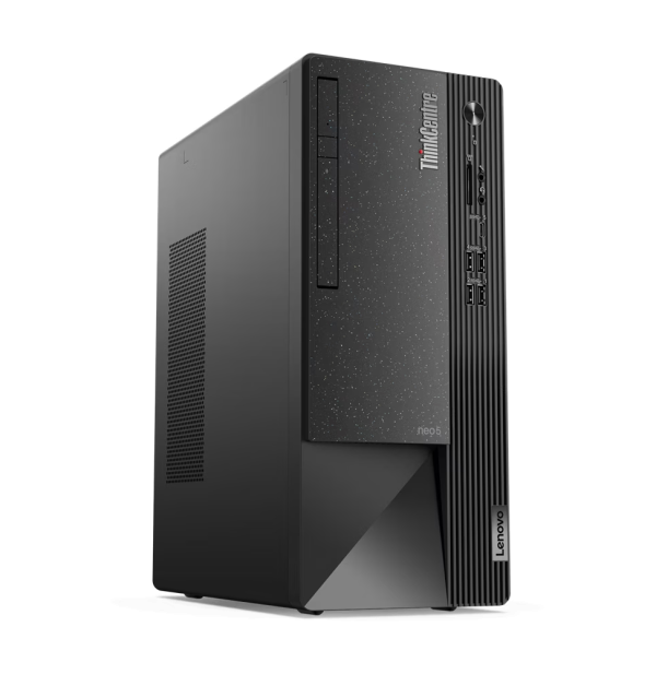 Ordinateur de bureau Lenovo ThinkCentre neo 50t (11SE00N8FM) – Image 2