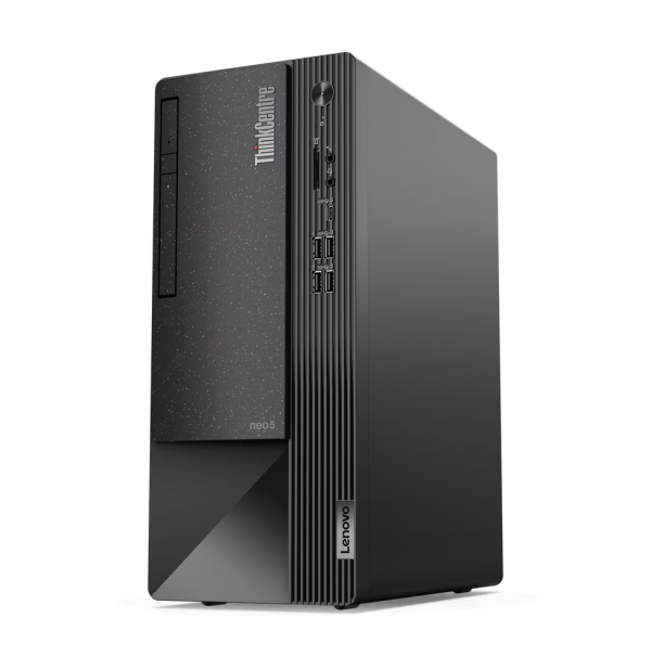 Ordinateur de bureau Lenovo ThinkCentre neo 50t (11SE00N8FM) – Image 4