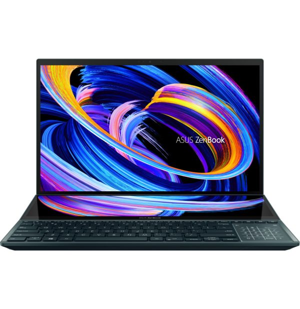 Ordinateur portable Asus Zenbook UX582LR (90NB0U51-M00910) – Image 6