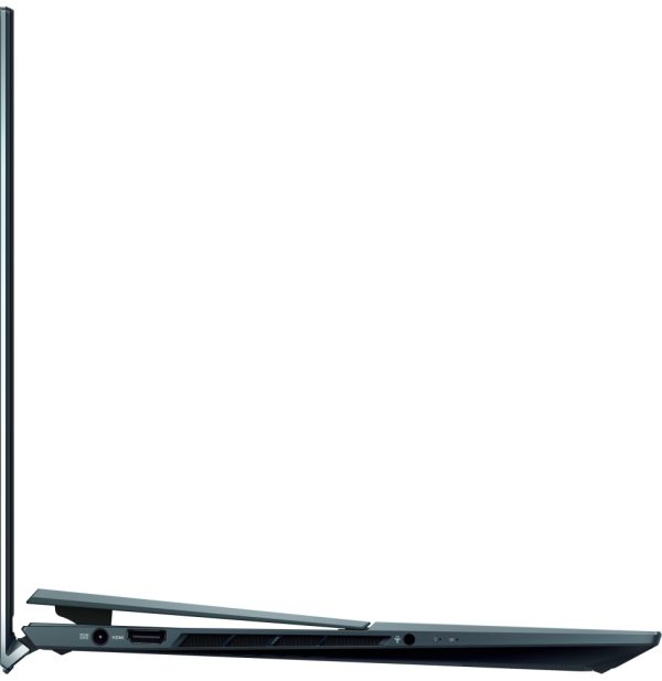 Ordinateur portable Asus Zenbook UX582LR (90NB0U51-M00910) – Image 16