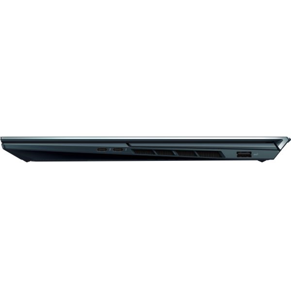 Ordinateur portable Asus Zenbook UX582LR (90NB0U51-M00910) – Image 3