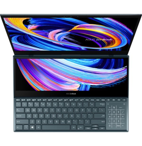 Ordinateur portable Asus Zenbook UX582LR (90NB0U51-M00910) – Image 7