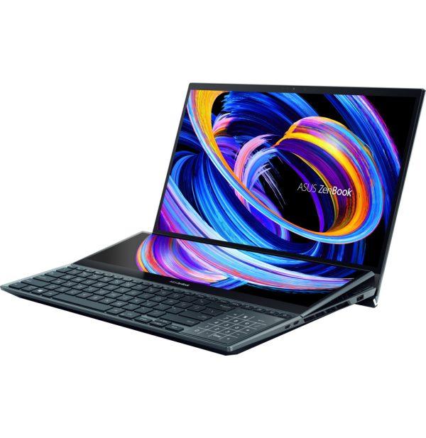 Ordinateur portable Asus Zenbook UX582LR (90NB0U51-M00910) – Image 8