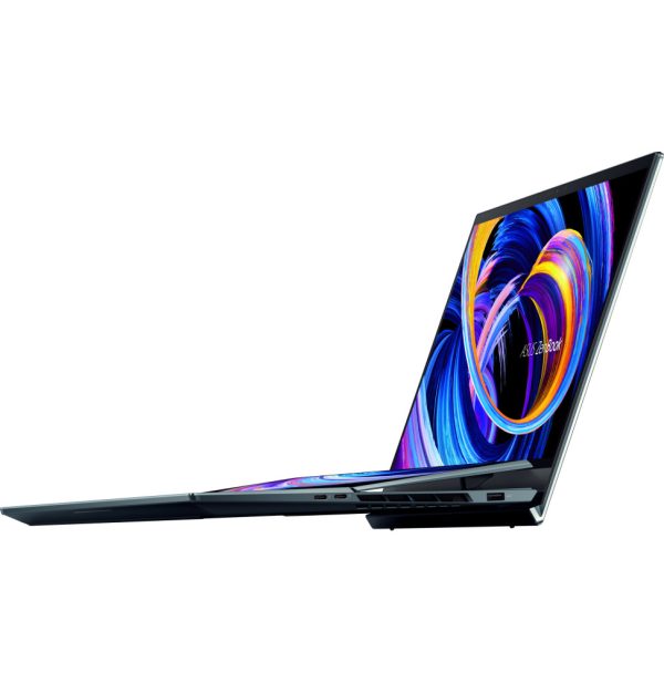 Ordinateur portable Asus Zenbook UX582LR (90NB0U51-M00910) – Image 10