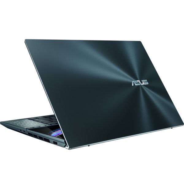 Ordinateur portable Asus Zenbook UX582LR (90NB0U51-M00910) – Image 12