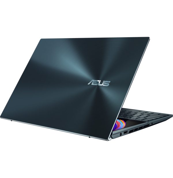 Ordinateur portable Asus Zenbook UX582LR (90NB0U51-M00910) – Image 13