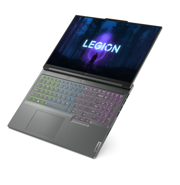 Ordinateur Portable Lenovo Legion Slim 5 16IRH8 (82YA000NFE)