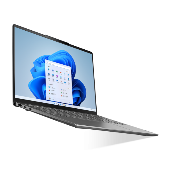 Ordinateur Portable Lenovo Yoga Slim 6 14IAP8 (82WU0090FE) – Image 7