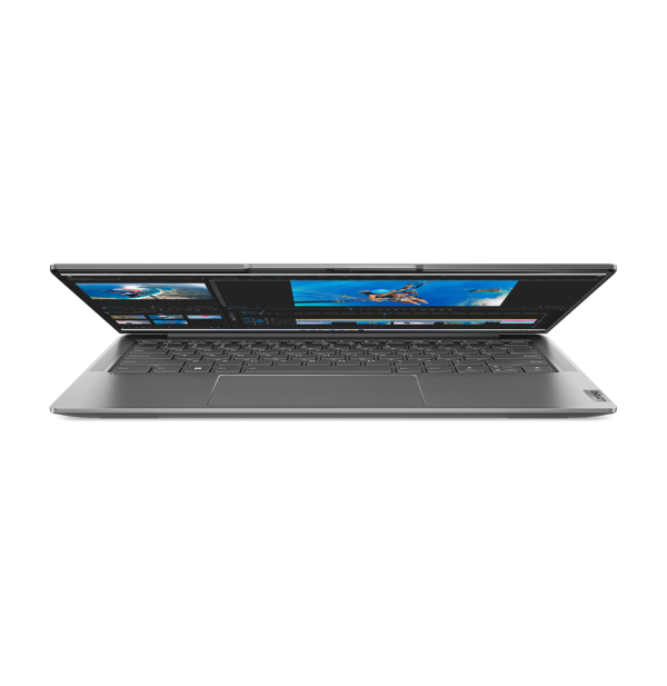 Ordinateur Portable Lenovo Yoga Slim 6 14IAP8 (82WU0090FE) – Image 8