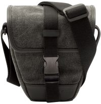 Sacoche Canon CB-HL110 pour appareil photo - Gris (3035C001AA)